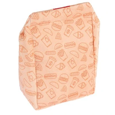 Menú De Hamburguesa Squeaky Juguete Para Perros 11 Menú De Hamburguesa Squeaky Juguete Para Perros - Imagen 9