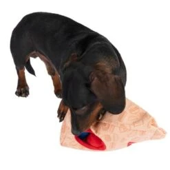 Menú De Hamburguesa Squeaky Juguete Para Perros 38 Menú De Hamburguesa Squeaky Juguete Para Perros -Mascota Suministros Ventas 309997 hundespielzeug squeaky burguermenu hs 16 7