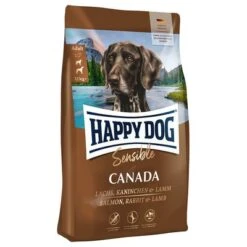 Happy Dog Supreme Sensible Canadá