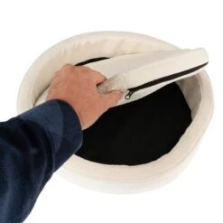 Cama Modern Living Kiruna Para Mascotas 23 Cama Modern Living Kiruna Para Mascotas -Mascota Suministros Ventas 312696 kuschelbett kiruna fg 4357 2