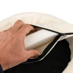 Cama Modern Living Kiruna Para Mascotas 24 Cama Modern Living Kiruna Para Mascotas -Mascota Suministros Ventas 312696 kuschelbett kiruna fg 4359 3