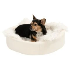 Cama Modern Living Kiruna Para Mascotas 20 Cama Modern Living Kiruna Para Mascotas -Mascota Suministros Ventas 312696 kuschelbett kiruna fg 4583 1
