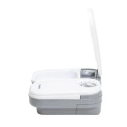 Comedero Automático Doble Closer Pets C200 -Mascota Suministros Ventas 313897 closer pets futterautomat c200 hs 02 4