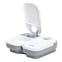 Comedero Automático Doble Closer Pets C200 -Mascota Suministros Ventas 313897 pla closer pets futterautomat c200 hs 01 1