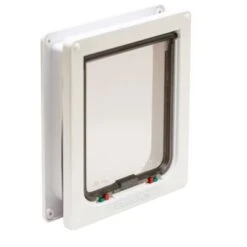 Gatera Closer Pets 221 Large 13 Gatera Closer Pets 221 Large -Mascota Suministros Ventas 313898 closer pets katzenklappe large hs 02 6