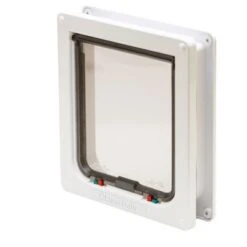 Gatera Closer Pets 221 Large 17 Gatera Closer Pets 221 Large -Mascota Suministros Ventas 313898 closer pets katzenklappe large hs 04 7