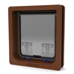 Gatera Closer Pets 221 Large 15 Gatera Closer Pets 221 Large -Mascota Suministros Ventas 313899 closer pets katzenklappe large hs 07 7