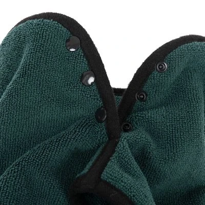 Kooa Deluxe Albornoz De Microfibra Para Perros 15 Kooa Deluxe Albornoz De Microfibra Para Perros - Imagen 13