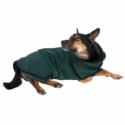 Kooa Deluxe Albornoz De Microfibra Para Perros 17 Kooa Deluxe Albornoz De Microfibra Para Perros - Imagen 15