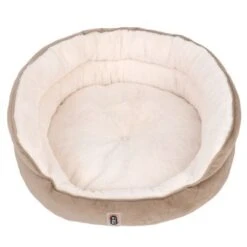 Cama TIAKI Throne Para Mascotas -Mascota Suministros Ventas 317996 tiaki hundebett throne hs 06 0