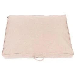 Colchón TIAKI Memory Foam Beige Para Perros -Mascota Suministros Ventas 318697 tiaki hundematratze beige fg 5028 2