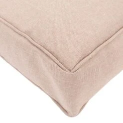 Colchón TIAKI Memory Foam Beige Para Perros -Mascota Suministros Ventas 318697 tiaki hundematratze beige fg 5031 2