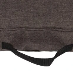 Colchón TIAKI Memory Foam Marrón Para Perros 28 Colchón TIAKI Memory Foam Marrón Para Perros -Mascota Suministros Ventas 318700 tiaki hundematzratze braun fg 5063 0