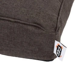 Colchón TIAKI Memory Foam Marrón Para Perros 27 Colchón TIAKI Memory Foam Marrón Para Perros -Mascota Suministros Ventas 318700 tiaki hundematzratze braun fg 5066 6