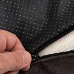 Colchón TIAKI Memory Foam Marrón Para Perros 29 Colchón TIAKI Memory Foam Marrón Para Perros -Mascota Suministros Ventas 318700 tiaki hundematzratze braun fg 5069 3