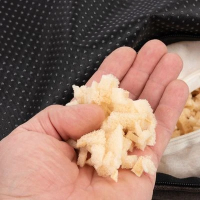 Colchón TIAKI Memory Foam Marrón Para Perros 15 Colchón TIAKI Memory Foam Marrón Para Perros - Imagen 13