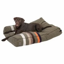 Cojín TIAKI Forrest Para Mascotas 22 Cojín TIAKI Forrest Para Mascotas -Mascota Suministros Ventas 319002 hundekissen forrest fg 2414 8