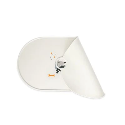 Alfombrilla Para Comedero TIAKI Silikon Aston Teckel 7 Alfombrilla Para Comedero TIAKI Silikon Aston Teckel - Imagen 5