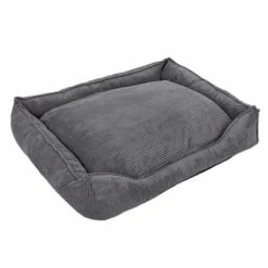 Cama Modern Living Helena Para Perros 32 Cama Modern Living Helena Para Perros -Mascota Suministros Ventas 320005 pla hundebett helena grau fg 2241 9
