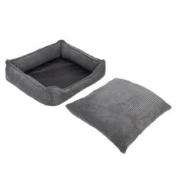 Cama Modern Living Helena Para Perros 28 Cama Modern Living Helena Para Perros -Mascota Suministros Ventas 320397 hundebett helena grau fg 2220 4