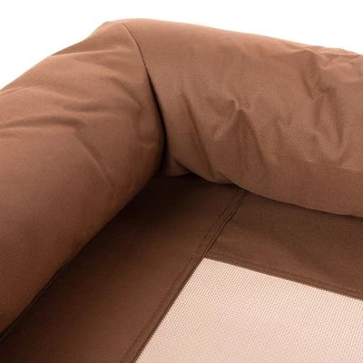 Sofá TIAKI Sun Cream Para Perros 10 Sofá TIAKI Sun Cream Para Perros - Imagen 8