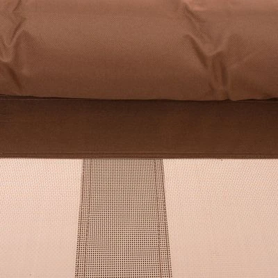 Sofá TIAKI Sun Cream Para Perros 11 Sofá TIAKI Sun Cream Para Perros - Imagen 9