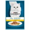 Gourmet Perle En Sobres 24 / 26 X 85 G 1 Gourmet Perle En Sobres 24 / 26 X 85 G -Mascota Suministros Ventas 32220 pla nestle gourment huhn 85g 2