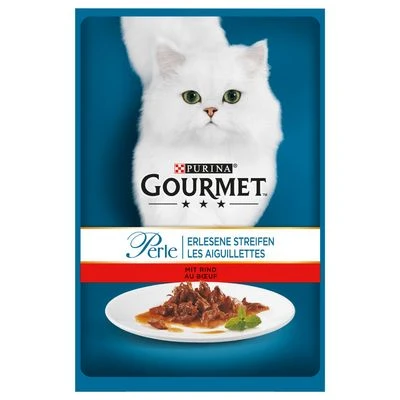 Gourmet Perle En Sobres 24 / 26 X 85 G 5 Gourmet Perle En Sobres 24 / 26 X 85 G - Imagen 3
