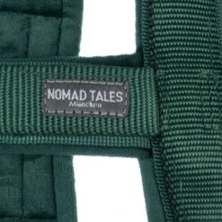 Arnés Nomad Tales Blush Esmeralda Para Perros -Mascota Suministros Ventas 323020 nomad tales blush geschirr emerald fg 1287 5