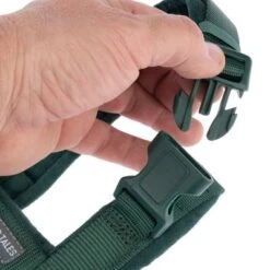 Arnés Nomad Tales Blush Esmeralda Para Perros -Mascota Suministros Ventas 323020 nomad tales blush geschirr emerald fg 1289 5