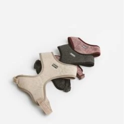 Arnés Nomad Tales Calma Burdeos Para Perros -Mascota Suministros Ventas 325796 nomad tales calma ebony 05 5