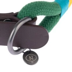 Collar Nomad Tales Spirit Pino Para Perros -Mascota Suministros Ventas 329007 nomad tales spirit leinen halsbaender fg 1735 5