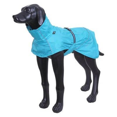 Chubasquero Rukka® Hase Aqua Para Perros 10 Chubasquero Rukka® Hase Aqua Para Perros - Imagen 8