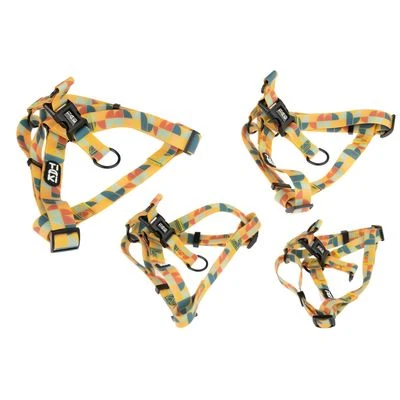 Arnés TIAKI Easy Care Para Perros 6 Arnés TIAKI Easy Care Para Perros - Imagen 4