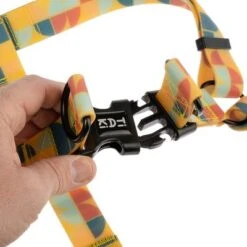 Arnés TIAKI Easy Care Para Perros 29 Arnés TIAKI Easy Care Para Perros -Mascota Suministros Ventas 332296 easy care geschirr xl fg 1444 8