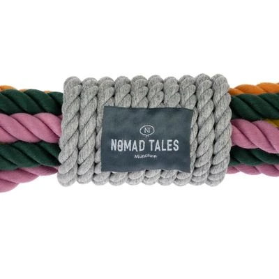 Cuerdas Varias Nomad Tales Spirit Multirope Juguete Para Perros 7 Cuerdas Varias Nomad Tales Spirit Multirope Juguete Para Perros - Imagen 5