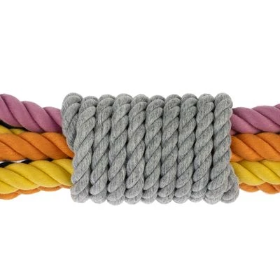 Cuerdas Varias Nomad Tales Spirit Multirope Juguete Para Perros 9 Cuerdas Varias Nomad Tales Spirit Multirope Juguete Para Perros - Imagen 7