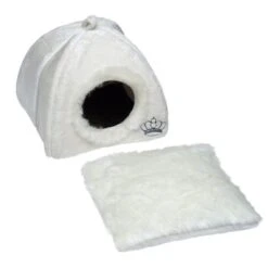 Cueva Para Mascotas Royal Pet White 14 Cueva Para Mascotas Royal Pet White -Mascota Suministros Ventas 333880 royalpet katzenhoehle white 03 05 2013 dsc9022 0