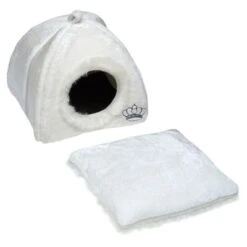 Cueva Para Mascotas Royal Pet White 15 Cueva Para Mascotas Royal Pet White -Mascota Suministros Ventas 333880 royalpet katzenhoehle white 04 05 2013 dsc9023 1