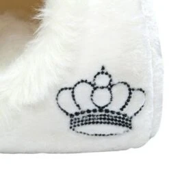 Cueva Para Mascotas Royal Pet White 17 Cueva Para Mascotas Royal Pet White -Mascota Suministros Ventas 333880 royalpet katzenhoehle white 05 05 2013 dsc9026 6