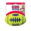 Juguete KONG AirDog Squeakair Football Para Perros -Mascota Suministros Ventas 33770 pla kong football tennis mit quietscher 9