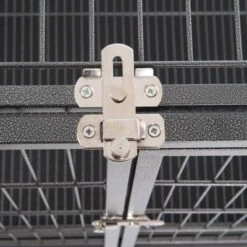 Jaula Con Ruedas Tabby 17 Jaula Con Ruedas Tabby -Mascota Suministros Ventas 338302 tabby s l 06 08 2013 9 8