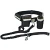 Correa Con Cinturón Manos Libres Trixie Para Perros -Mascota Suministros Ventas 34082 pla hands free joggingleine hs 01 1