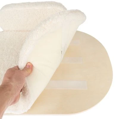 Sofá Osaka Modern Living Para Mascotas 11 Sofá Osaka Modern Living Para Mascotas - Imagen 9