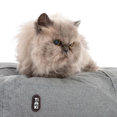 TIAKI Cojín De Peluche Abbey Para Mascotas 6 TIAKI Cojín De Peluche Abbey Para Mascotas - Imagen 4