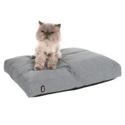 TIAKI Cojín De Peluche Abbey Para Mascotas 15 TIAKI Cojín De Peluche Abbey Para Mascotas -Mascota Suministros Ventas 343496 kuschelkissen abbey cat fg 8496 5