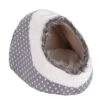 Cueva White Dots Para Mascotas 1 Cueva White Dots Para Mascotas -Mascota Suministros Ventas 346777 kuschelhoehle white dots 01 07 2013 7