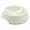 Comedero Antivoracidad Marfil Savic Para Mascotas -Mascota Suministros Ventas 36278 PLA savic anti schling napf elfenbein 11 2012 3