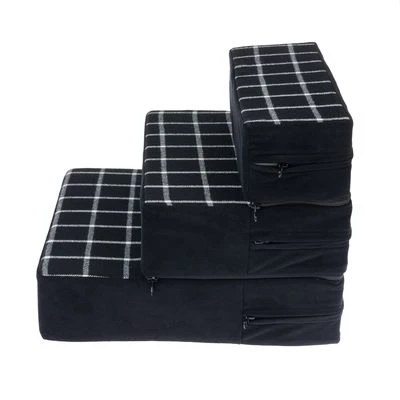 Escalera Para Mascotas TIAKI Step & Sleep 15 Escalera Para Mascotas TIAKI Step & Sleep - Imagen 13