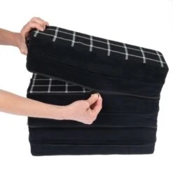 Escalera Para Mascotas TIAKI Step & Sleep 22 Escalera Para Mascotas TIAKI Step & Sleep -Mascota Suministros Ventas 363096 tiaki pet stairs step sleep fg 9031 3